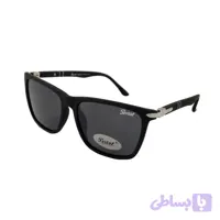 عینک آفتابی پلاریزه پرسول مدل 8017 UV 400 لنز پلی کربنات کائوچو