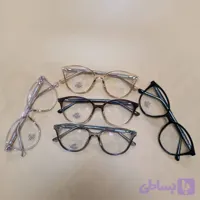 عینک بلوکات بلولایت دسته سیم فنری UV400 مناسب کار با سیستم و گوشی شش رنگ