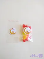 سلفون و برچسب ماه رمضان