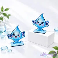 استند کوچیک جشن آب
