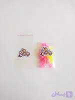 سلفون و برچسب ماه رمضان