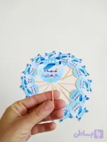 تاپر کیک