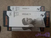 ماشین اصلاح شارژ و برق T9