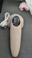 ماساژور ضد سلولیت دپسول مدل 6Head – ماساژور دستی بدن