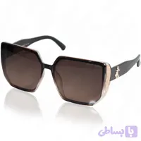 عینک آفتابی زنانه جیمی چو jimmy choo شاین دار کیفیت عالی کد 2021 با رنگبندی