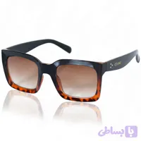 عینک آفتابی زنانه سلین Celine کیفیت عالی کد 694 با رنگبندی