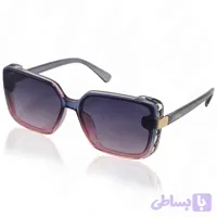 عینک آفتابی زنانه دیور Dior کیفیت عالی کد 694 با رنگبندی