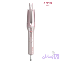 دستگاه فرکننده خودکار مو شیگلم One-Touch | سایز 19mm