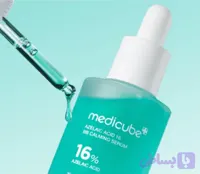 سرم آزلائیک اسید 16% مدی‌کیوب | Medicube Azelaic Acid 16 Calming Serum