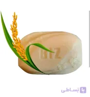 صابون بیز سبوس برنج پک سه عددی دست و صورت