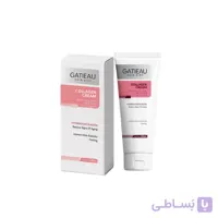 کرم کلاژن گاتیو ۴۰ml اصل جوانسازی و پاکسازی پوست