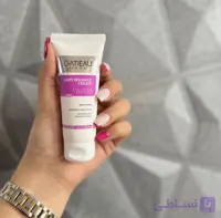 کرم ضد چروک و جوانسازی صورت گاتیو۴۰ml