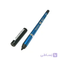 مداد چشم بل ضد آب مدل SUPER WATER PROOF & LONG LASTING حجم 1.5g