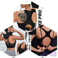 نیمتنه ورزشی NIKE PRO ۳