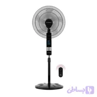 پنکه ایستاده 5 پره 18 اینچ فلامینگو مدل 5B18