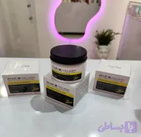 کرم ضد چین و چروک حلزون سادور