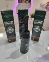 ژل مو شانه دار Sadoer