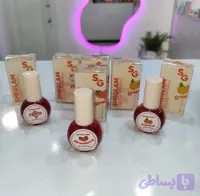 تینت لب شیگلم (کد NL20E)