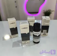 سرم ضد ریزش مو لانبنا