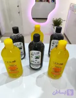ژل شست و شوی Ortaanis