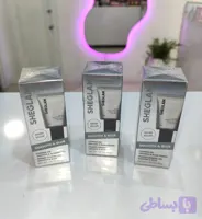 پرایمر مات‌کننده و محوکننده منافذ Sheglam (Smooth & Blur)