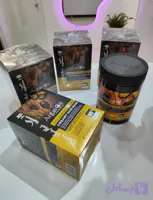 ماسک مو آرگان لایتنس