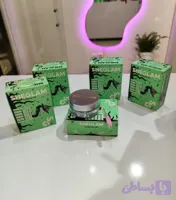 صابون ابرو شیگلم