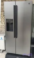 یخچال ساید سری piatto(مدل ARS_2701) استیل مات