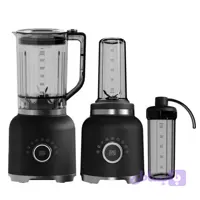 مخلوط کن آردزیا ( مدلP1200BK)
