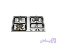 گاز صفحه ای p6801h9xt
