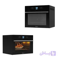فربرقی DT_720