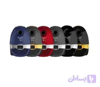 جاروبرقی DVC802