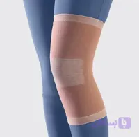 زانوبند کشی ژاکارد مانا طب