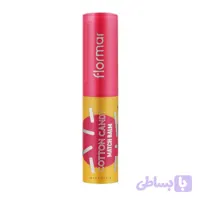 بالم لب کتن کَندی فلورمار مدل نرم‌کننده و خوش‌بو | Flormar Cotton Candy Lip Balm