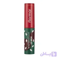 بالم لب هندوانه فلورمار مدل آبرسان و خوش‌بو | Flormar Watermelon Lip Balm