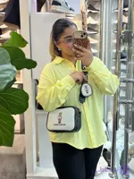 کیف تدی دوشی