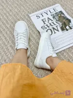 کتونی دخترانه زارا