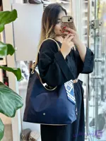 کیف دخترانه شُل برزنتی