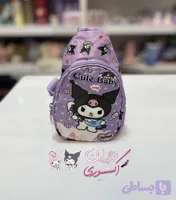 بادی بگ کرومی