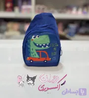 بادی بگ دایناسوری