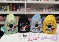 بادی بگ فضانورد