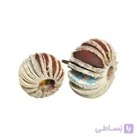 سنباده چتری کروی سایز۴۵