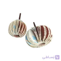 سنباده چتری کروی سایز۶۰