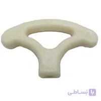 آچارمشتی کمان اره مویی،پیچ خروسکی پلاستیکی