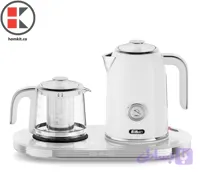 چایساز فلر سفید Feller-Ts490 W