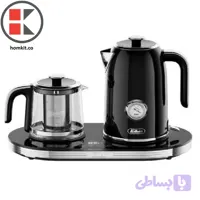 چایساز فلر مشکی Feller-Ts490 BK