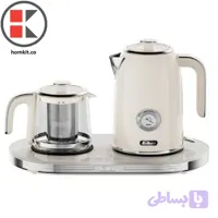 چایساز فلر کرم Feller-Ts490 CR