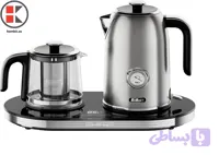 چایساز فلر استیل Feller-Ts490 SS