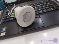 سنسور حرکتی