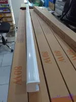 مهتابی ال ای دی 120 سانتی 92وات واقعی